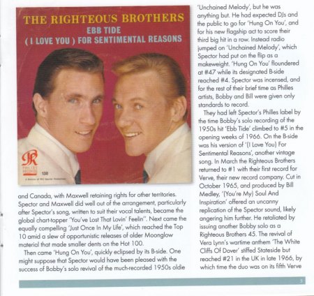 BOBBY HATFIELD