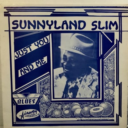 SUNNYLAND SLIM