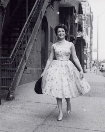 CONNIE FRANCIS - Fotos