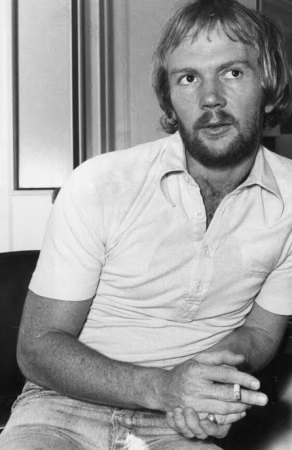 COLIN PETERSEN  (1946 - 2024)