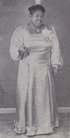 GEORGIA PEACH