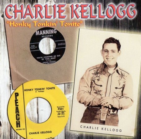 CHARLIE KELLOGG