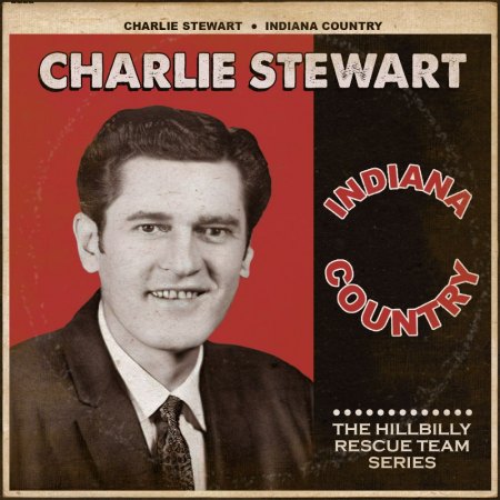 CHARLIE STEWART aus Indiana