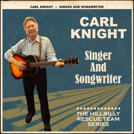 CARL KNIGHT