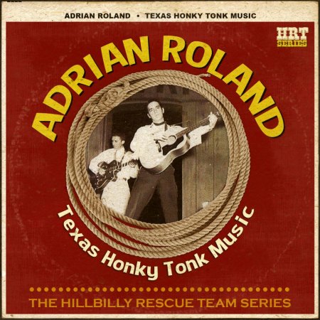 ADRIAN ROLAND