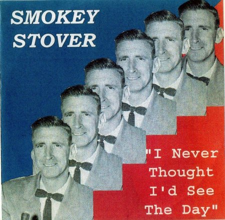 SMOKEY STOVER