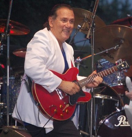 MIKE PINERA  (1948 - 2024)