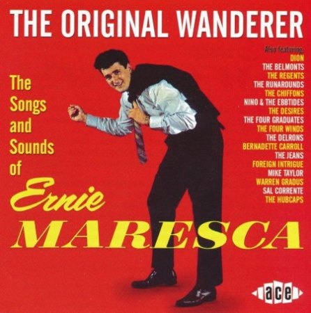 ERNIE MARESCA