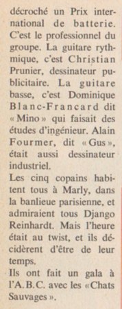 Les PINGOUINS