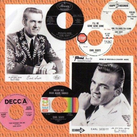 EARL SCOTT
