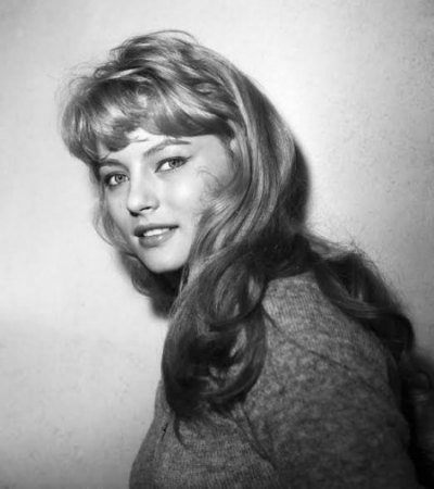 KARIN BAAL  (1940 - 2024)