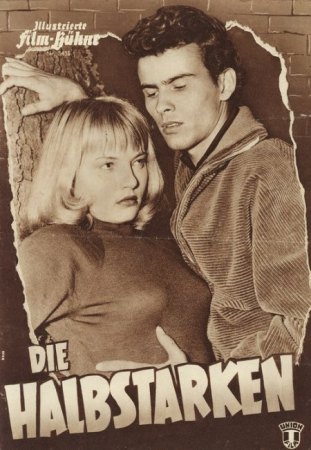 KARIN BAAL  (1940 - 2024)