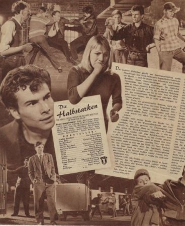 KARIN BAAL  (1940 - 2024)