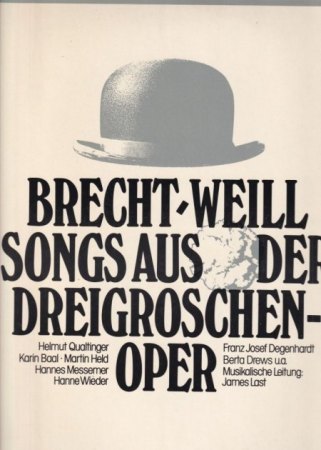 KARIN BAAL  (1940 - 2024)