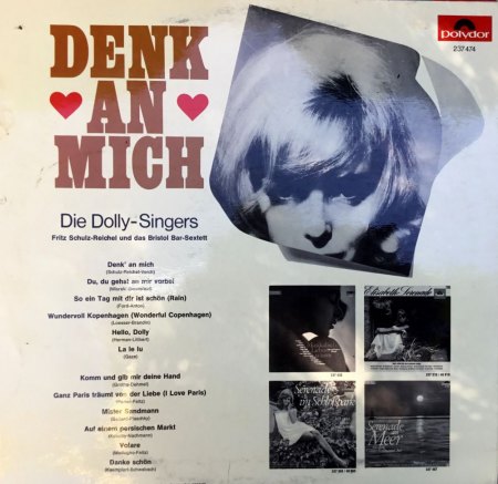 FRITZ SCHULZ-REICHEL - der schräge "crazy" Otto