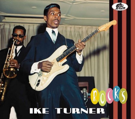 IKE TURNER'S KING'S OF RHYTHM