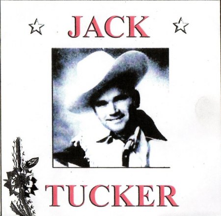 JACK TUCKER