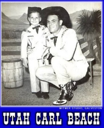 UTAH CARL