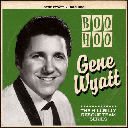 GENE WYATT