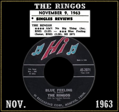 RINGOS