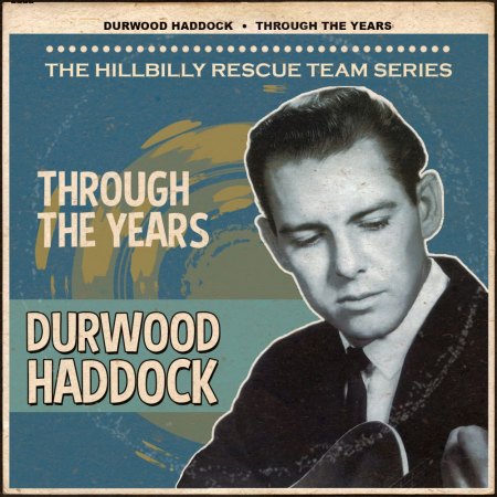 DURWOOD DALY / DURWOOD HADDOCK