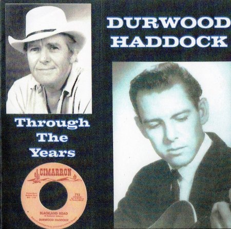 DURWOOD DALY / DURWOOD HADDOCK
