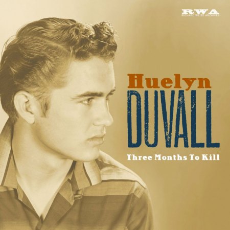 HUELYN DUVALL