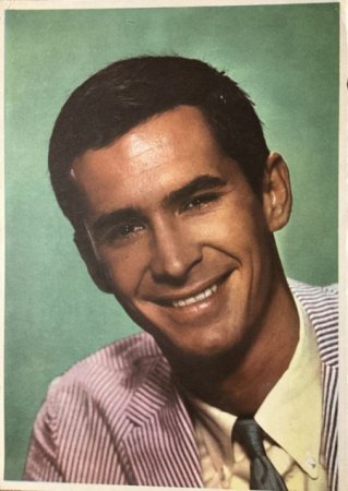 Bild 16 Anthony Perkins Lieben Sie Brahms United Artists