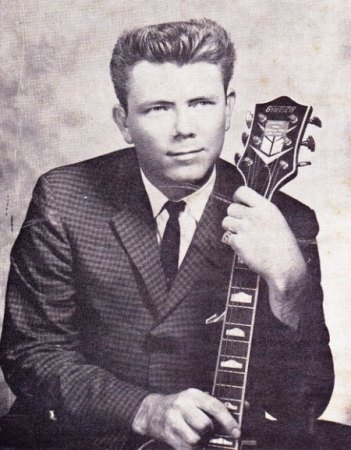 KENNY GILL