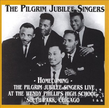 PILGRIM JUBILEE SINGERS