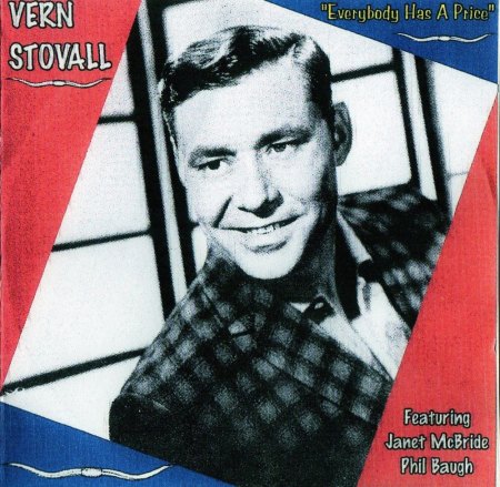 VERN STOVALL