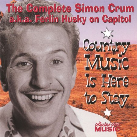 FERLIN HUSKY