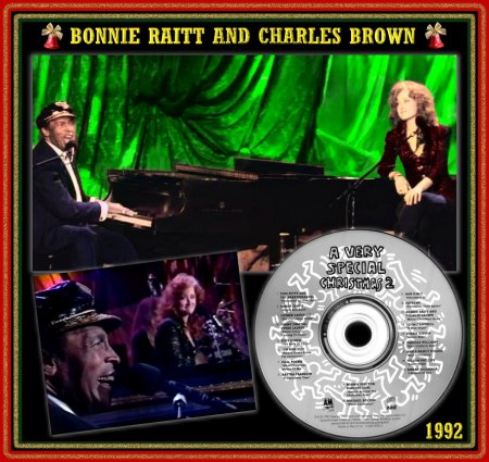 CHARLES BROWN