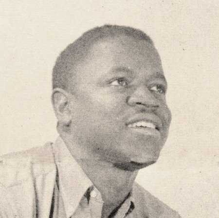 JERRY THOMAS