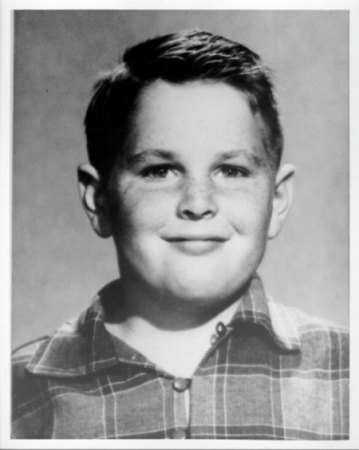 CARL WILSON
