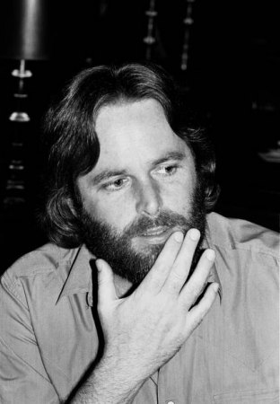 CARL WILSON