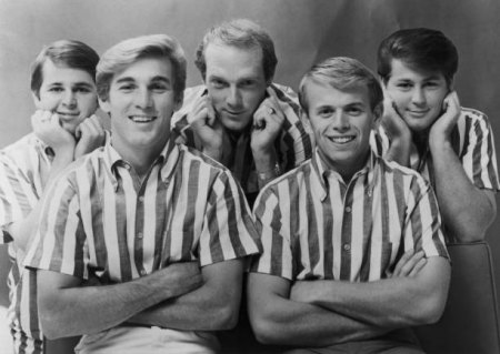 CARL WILSON
