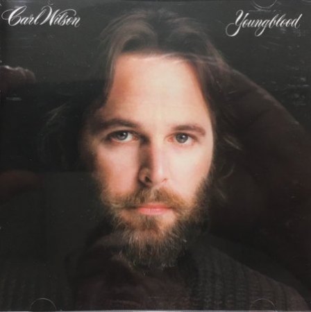 CARL WILSON