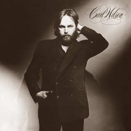 CARL WILSON