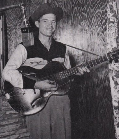 AL SWEATT alias ROCKY and the ROCKY FELLOWS