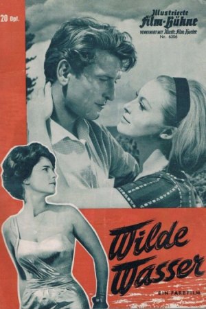 FILMSTARS UND STERNCHEN DER 50er JAHRE