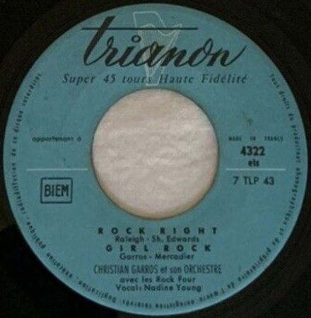 CHRISTIAN GARROS (F)