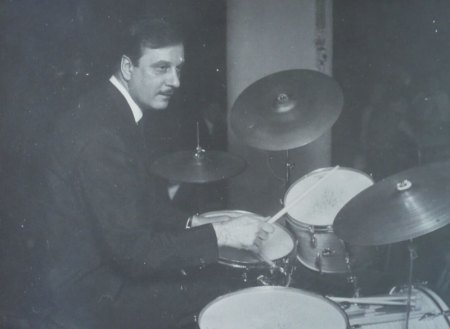 CHRISTIAN GARROS (F)