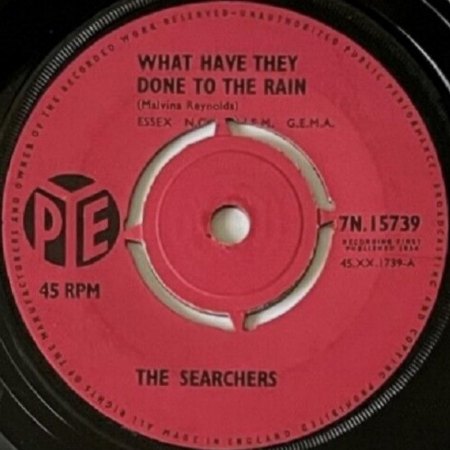 SEARCHERS