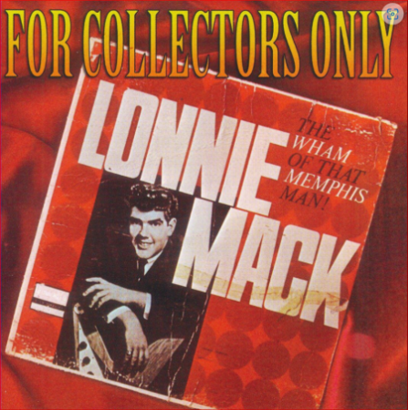 LONNIE MACK