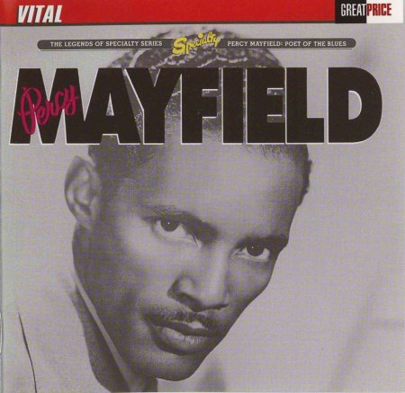 PERCY MAYFIELD