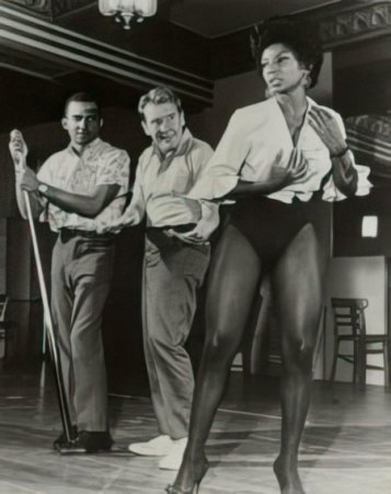 NICHELLE NICHOLS