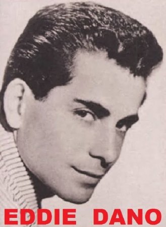 EDDIE DANO