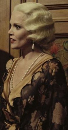 TUESDAY WELD