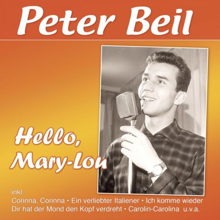 PETER BEIL